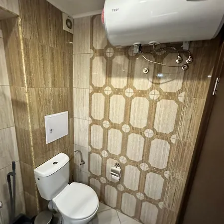 Psb In Paradiso Апартамент