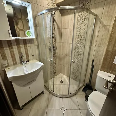 Psb In Paradiso Апартамент *