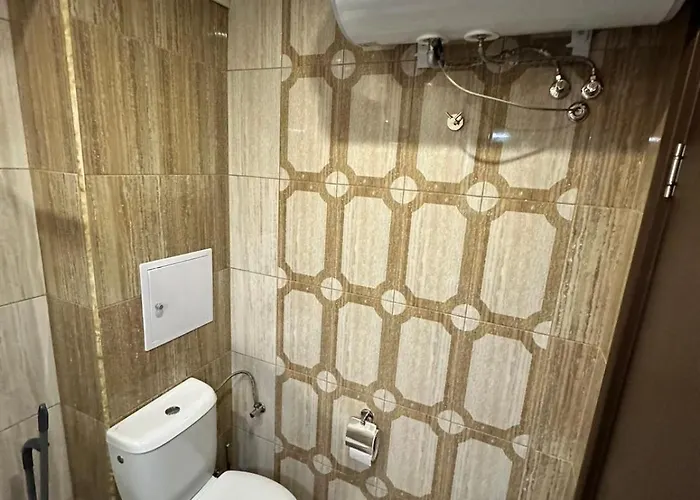 Psb In Paradiso Διαμέρισμα