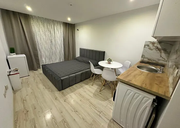 Psb In Paradiso Διαμέρισμα *