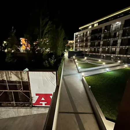 Psb In Paradiso * Nessebar