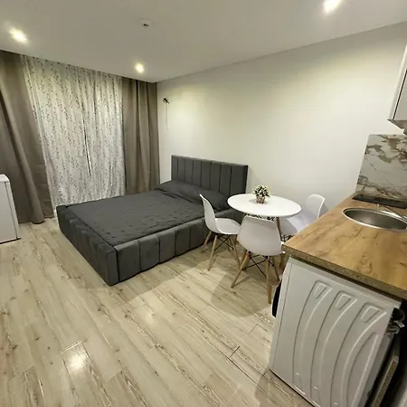 Private In Paradiso Апартаменты *