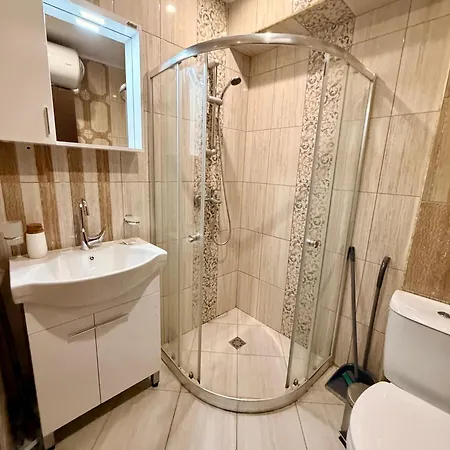 Apartamento Private In Paradiso