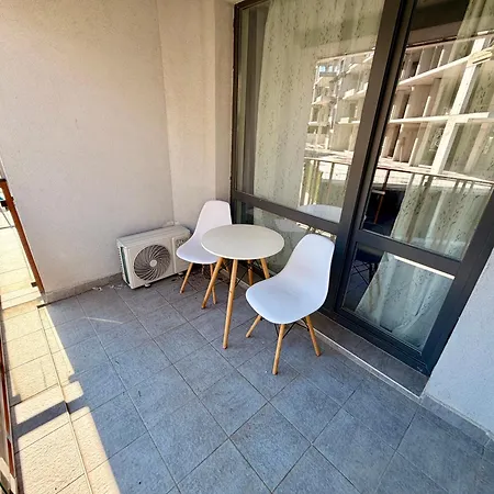 Private In Paradiso Несебр