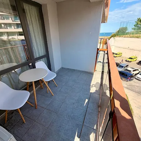 Private In Paradiso * Несебр