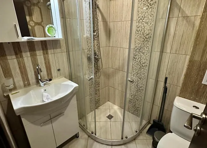 Psb In Paradiso Lejlighed *